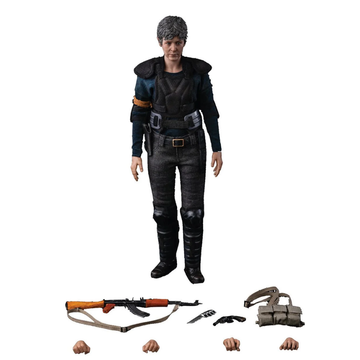 The Walking Dead Carol Peletier 1:6 Scale Action Figure – The Little Things